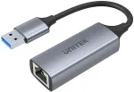 V&otilde;rgukaart UNITEK U1309A interface cards/adapter