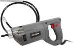 No name HOOZAR WIBRATOR DO BETONU 1500W BUŁAWA 3m
