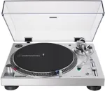 Audio Technica Gramofon Audio-Technica AT-LP120X SILVER