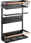 Maclean Magnetic shelf kitchen organizer MC-91