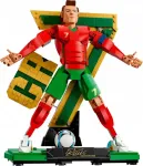 Lego 43016 Editions Cristiano Ronaldo - Football Legend