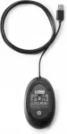 Hiir Hp Wired 320M Mouse
