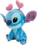 Simba -Dickie Disney Stitch Love (25 cm)