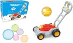 MADEJ Bubble mower