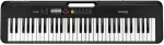 Casio CT-S200 MIDI keyboard 61 keys USB Black, White