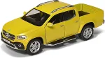 KINSMART Metallist auto Mercedes-Benz X-Class, skaala 1:38