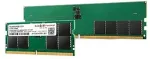 M&auml;lu TRANSCEND Transcend JetRam JM5600ASE-48G 48 GB DDR5 5600 MHz m&auml;lu moodul