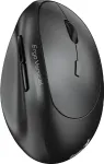 Hiir Genius Ergo 8350S Dark Grey