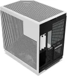 Korpus Hyte Y70 Touch Infinite , Tower case (black, Tempered Glass x 2)