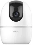 Imou IPCam A1 2MP WLAN 1080p IR 10m wei&szlig;