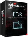 WatchGuard EDR | 1 year(s) | 1 - 50 user(s)