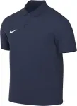 Nike Koszulka męska Dri-FIT Park 26 Polo granatowa IB1193 410 S