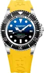 BOBROFF K&auml;ekell MAN BF0003-BFSTA (44MM)
