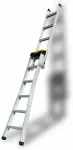 Batavia B.V. | Multi-Ladder 2in1 Stepladder with 5 steps + 9 steps