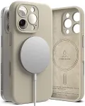 RINGKE iPhone 16 Pro silikoonist magnetkivist &uuml;mbris
