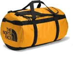 THE NORTH FACE Base camp duffel bag XL-summit gold-tnf black-npf