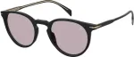 David Beckham P&auml;ikeseprillid UNISEX DB1139S807KE (L&auml;&auml;ts/Sild/K&otilde;rvakaar) 51/22/150 mm
