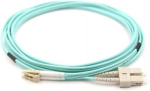 OEM Optical patch cord Duplex LC-SC 50/125 7m OM4