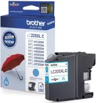 Brother Tindikassett LC225XLC