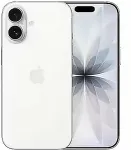 APPLE Nutitelefon iPhone 17 512GB White