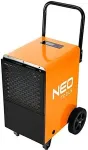 NEO TOOLS 90-160 dehumidifier 7 L 56 dB 750 W Orange