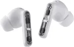 Intenso Buds Plus T312AE, headset (white)