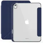 EPICO Flip Case iPad 10.9"/11" A16 blue