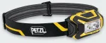 No name Petzl otsmikulamp Petzl ARIA 2R BLACKYELLOW