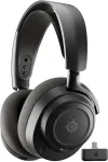 Steelseries Arctis Nova 7P Gen 2, Black Headphones