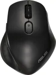 Hiir ASUS Systems Commercial Asus | WIRELESS MOUSE | MW203 | Wireless | Bluetooth | Black