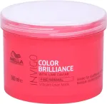 Wella Professionals Invigo Color Brilliance 500ml - Hair Mask naistele