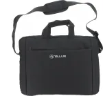 Tellur 15.6 Laptop Bag Cozy Black