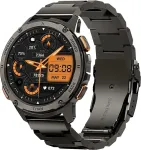 Maxcom Smartwatch FW110 Titan Chronos black