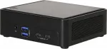 ASROCK Arvuti ASROCK NUCS BOX-155H Slim Intel Meteor Lake-H retail