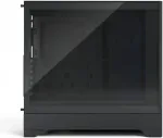 Korpus Fractal Design Case | Pop 2 Air | ATX | Black TG RGB