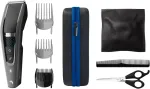 PHILIPS HAIRCLIPPER Series 7000 HC7650 H&aring;rklipper Gr&aring;