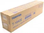 Tooner Toshiba T 1640E - Schwarz - original - Tonerpatrone - f&uuml;r e-STUDIO 163, 165, 166, 167, 203, 205, 206, 207, 237 (6AJ00000024)