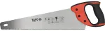 Yato YT-3101 hand saw Rip saw Stainless steel