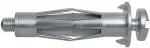 Fischer Metal Cavity Fixing HM 6x52 S 50 pcs