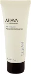 AHAVA Clear Time To Clear 100ml - Peeling naistele