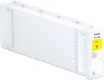 Tooner EPSON Single UltraChrome XD2 Yellow 700ml