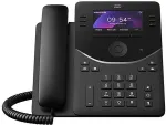 Cisco DESK PHONE 9851 CARBON BLACK