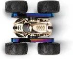Carrera RC 2.4GHz Turnator Color Flip