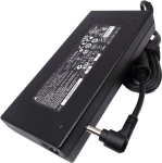 Msi 135W 19.5V power adapter (incl. power cord)