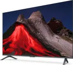 Teler Xiaomi QLED TV A Pro 2026 | 50 | Smart TV | Google TV | 4K UHD