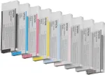 Tooner EPSON T606 Photo Black 220 ml