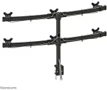 Neomounts Laua kinnitaja 6 monitorile 19" - 27" (FPMA-D700D6)