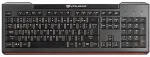 Klaviatuur COUGAR GAMING Tastatur 200K-Swiss layout