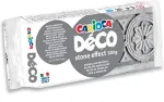 Carioca Voolimismass , valge, 500gr