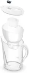 Brita Marella XL + 2 Maxtra Pro PP filter jug